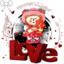 LOVE