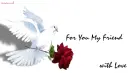 For You My Friend