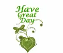 have great day