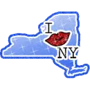 I Love New York