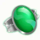Relaxed Mood Ring
