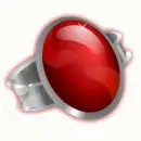 Angry Mood Ring