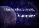 I Know What You Are