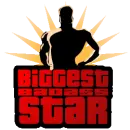 Biggest Badass Star