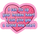 Brand New Start