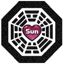LOST- Sun