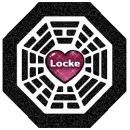 LOST- Locke