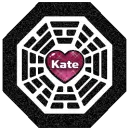LOST- Kate