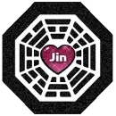 LOST- Jin