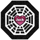 LOST- Jack