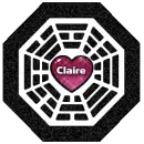 LOST- Claire
