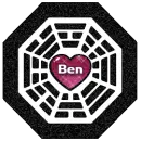 LOST- Ben