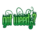 Got Weeds?