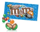 pretzel m&ms