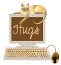 Hugs>>>Comp Cat