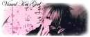 Visual Kei Girl