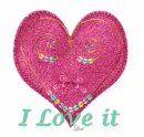 i love it