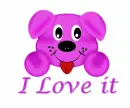 love it