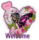 Hearty Welcom