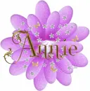 annie
