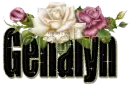 Rosey Text - Genalyn