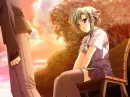 At the Bench