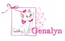 Genalyn