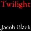 Twilight Jacob Black
