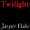 Twilight Jasper Hale