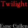 Twilight Esme Cullen