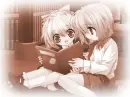Amber Memories