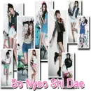 So Nyeo Shi Dae