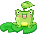 Froggy