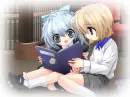 Reading a Picture Book