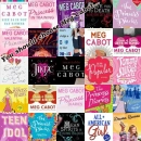 You Should choose Meg Cabot
