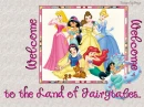 Wallpaper Disney Princesses