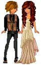 Prom Couple