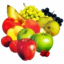 fruits