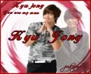   kyu jong my sexy man ss501