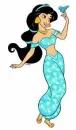  princess jasmin