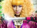 nicki minaj_your love