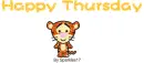 Thursday