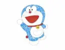 doraemon girf