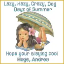 Dayz of Summer - Andrea