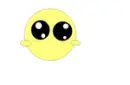 Yellow Munch