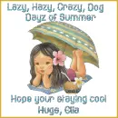 Dayz of Summer - Elia