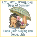 Dayz of Summer - Liah