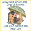 Dayz of Summer - Rita