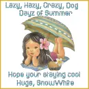 Dayz of Summer - SnowWhite