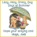 Dayz of Summer - Judi